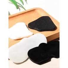 Máscara de papel B1zoq001-máscara nasal papel descartável adesivo nasal algodão nasal remover cravos seda fina não tecid