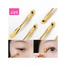 Massageador/creme para os olhos A1pq801-fácil de começar importação vara máscara para os olhos escavação colher Manual r