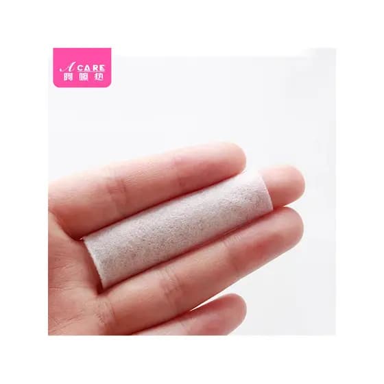 Maquiagem algodão C1pq801-estilo fino 1.000 peças Pat Toner pacote molhado feminino olho lábio removedor de maquiagem al