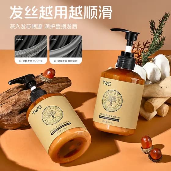 Marroquino Volumizing hidratante elastina estilo cuidados alisamento cabelo encaracolado hidratante estilo máscara de ca