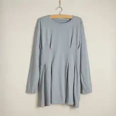 Camiseta feminina de manga comprida primavera outono novo estilo feminino topo de cintura estreita preto camisa de fundo