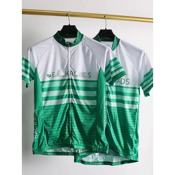 Casal estilo verão camisa de ciclismo de manga curta Mountain Road Bike camisa absorvente de suor respirável magro @