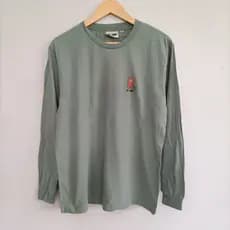 Comércio exterior pedido Original masculino feminino solto Casual redução de idade dos desenhos animados impresso puro a