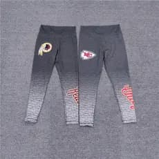 Comércio exterior pedido Original roupas femininas esportes Fitness Yoga Leggings cintura alta pés pequenos tecido de se