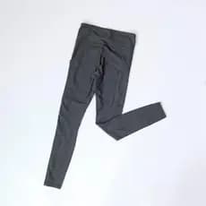DDD comércio exterior pedido Original calças de Yoga cintura alta capa barriga correndo Fitness lazer alta elasticidade