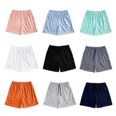 Verão masculino feminino Shorts esportivos de secagem rápida estilo americano na altura do joelho treinamento de basquet