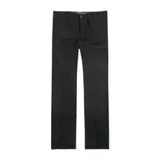 LONDRES FOG/LONDON FOG Qualidade masculina primavera verão estilo negócios casual calças casuais calças compridas LS12WP