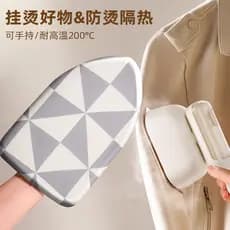 Mini tábua de passar roupa Tábua de passar roupa doméstica portátil Ferro elétrico Máquina de passar roupas Tábua de pas