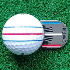 Clipe de chapéu de golfe marca de golfe marca destacável marca de posição de bola com clipe magnético acessórios de golf