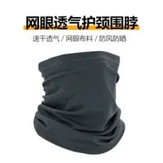 Capacete tático do exército russo, máscara Anti-poeira, ciclismo ao ar livre, capa de babador, proteção facial, respiráv