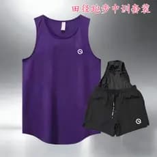 QINGGONG esportes maratona esportes correndo Shorts das mulheres dos homens verão treinamento ao ar livre calças de prai