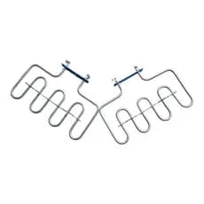 kit 2 Resistência Da Churrasqueira Ch-05 / Ch-06 220V Novo