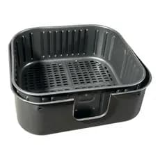 cesta + Cuba P\ Air Fryer Grand Family Af-17 E Af-55 Original Novo