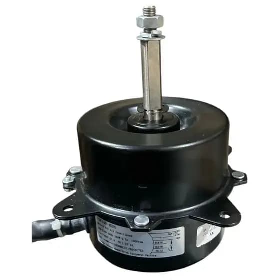 Motor Para Climatizador Amvox Ydk140-4d06 Original 220v