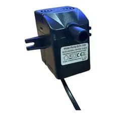 bomba 220v Para Climatizador Ventisol Cli 45/70/100 litros original