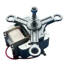 Motor para fritadeira Mondial af-29 af-30 af-31 af-32 af-33 af-34 af-35 af-36 220v Novo