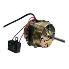 Motor p/ Climatizador Ventisol Clin 35 litros Original Silencioso 220V Novo