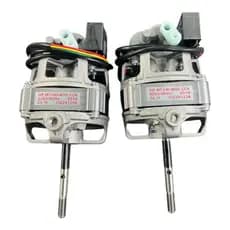 kit 2 Motor para Ventilador Mondial 40Cm 220V Novo