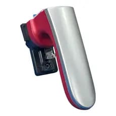 Puxador Alça P/ Air Friyer Mondial Af-29/af-30/af-31/af-32 vermelho Novo