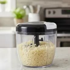 Processador De Alimentos 900Ml Manual