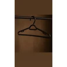 CABIDE ADULTO KIT COM 15 UNIDADES REFORÇADO PARA CALÇAS CAMISETAS.