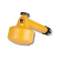 Borrifador Pulverizador Manual Guarany 370ml - Aplicação Versátil, Sem Gotejamento, Ecológico