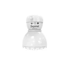 DUCHA BALLERINA 3 TEMPERATURAS 5350W 220V BRANCA ZAGONEL