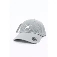 Boné Masculino Aba Curva Ajustável Algodão Casual Esportivo Unissex Várias Cores Dia a Dia