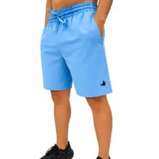 Bermuda Masculina Básica / Casual / Praia /Academia/Treino