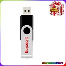 Pendrive 32GB | USB Alta Velocidade⚡Compacto, Resistente e Portátil | Ideal para Fotos, Vídeos e Documentos