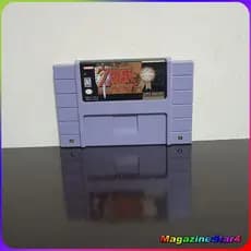 🗡️ Cartucho The Legend of Zelda: A Link to the Past para Super Nintendo SNES