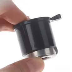 Dispositivo de limite de segurança da válvula de liberação de vapor da panela de pressão elétrica WACF