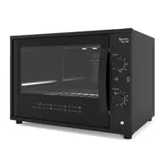 Forno Terim Elétrico Bancada Top 60 Black