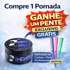 Pomada Modeladora Dry Match Para Cachos 50g Modelador De Cachos Duradouros