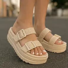 Chinelo Papete Melzinha Slide Lançamento Inovador Leve Maciez Conforto Blogueiras