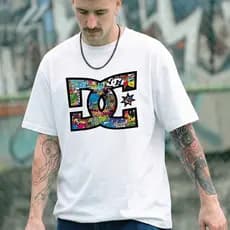 Camisa Camiseta Tshirt Masculina Feminina 100% Algodão Estampada Gringa Casual Estilosa Manga Curta Atitude Unissex