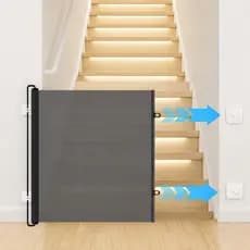 Tela de proteção para cachorro ou bebê cerca para interior de casa -PROMOÇÃO! ENVIO IMEDIATO!!!
