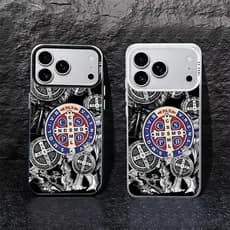Paladin's Shield Capinha Para Redmi 13C 14C 12C 10C 12 13 Note 14 12 13 11 10 10S 11S Pro 4G 5G Capa De Telefone