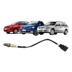 Sonda Lambda Para Polo Saveiro Gol Golf Parati 06A906262AS