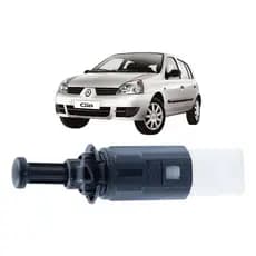 Interruptor Luz Freio Clio Symbol Kangoo Master 7700414988