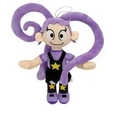 Novo produto Poppy Playtime 5 Brinquedo de Pelúcia Monstro do Jogo da Poppy, Palhaço Lily