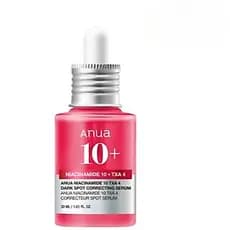 ANUA Niacinamida 10 TXA 4 Sérum Corretor de Manchas Escuras 30ml / Ampola