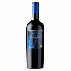 Vinho Chileno Caballo Loco Grand Cru Apalta 750ml Azul