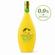 Licor Bottega Limoncino 500ml