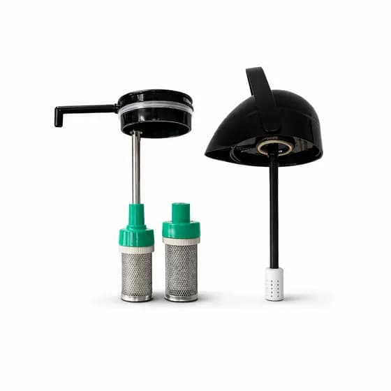 Kit Filtro Garrafa Térmica Inox para Tereré, Chimarrão ou Chá