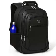 Mochila Notebook Escolar Executiva Masculina Feminina Reforçada Impermeável