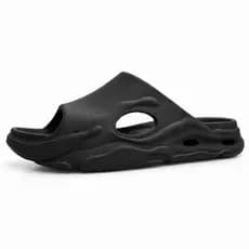 Chinelo Slide Nuvem Confortável Leve Macio Antiderrapante Casual