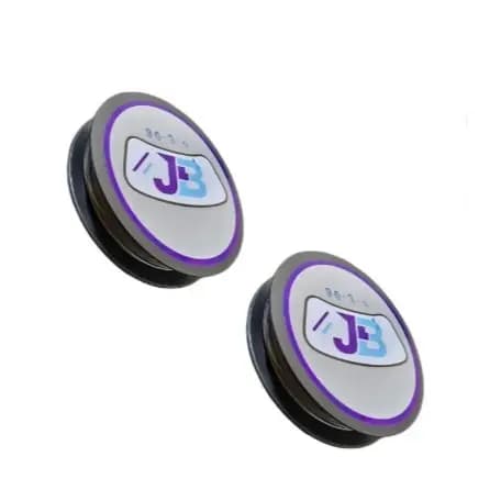 Kit 2 un Cabo Arame P/ Corte De Cola De Parabrisas Inox Quadrado 100m Arame Quadrado Arame P/Corte