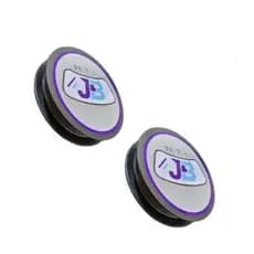 Kit 2 un Cabo Arame P/ Corte De Cola De Parabrisas Inox Quadrado 100m Arame Quadrado Arame P/Corte