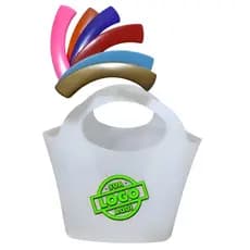 10 Bolsa Cooler Personalizada Bolsa Cooler P/ Festa Bag Cooler Brinde 12l Bolsa Cooler Gelo Praia